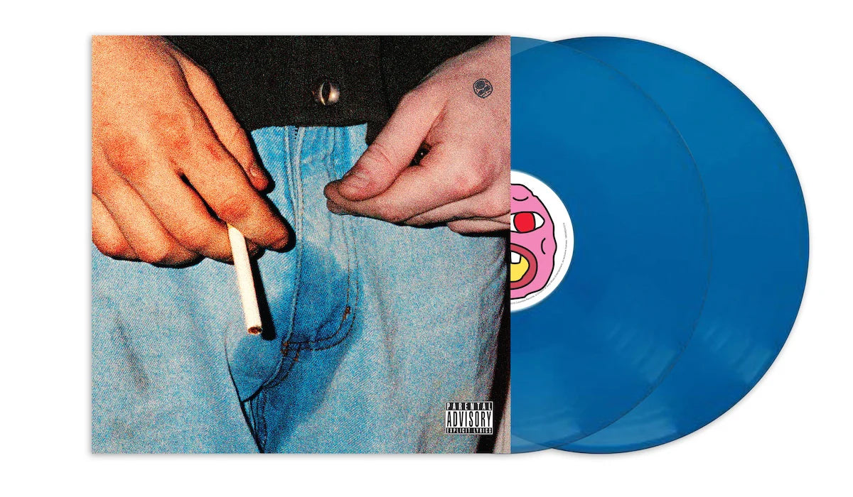 Tyler the Creator - Cherry Bomb (10th Anniversary) (Vinyl 2LP) PRE-ORDER