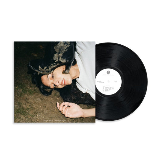 Sofie Royer - Before/After STANDARD BLACK LP, TIP-ON JACKET, PRINTED INNER SLEEVE (Vinyl LP) PRE-ORDER