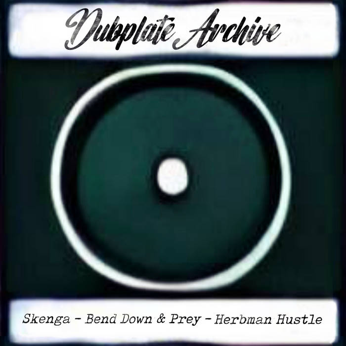Rsd - Dubplate Archive  (Vinyl LP) PRE-ORDER