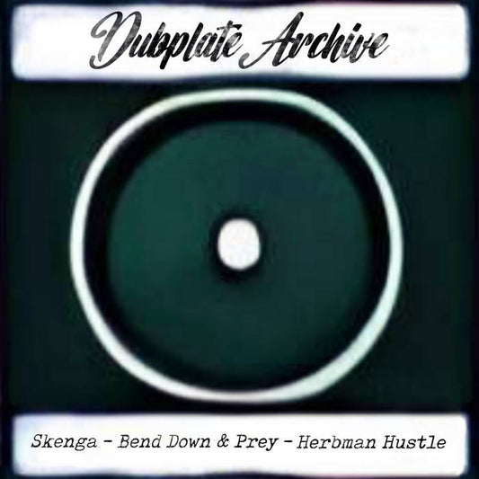 Rsd - Dubplate Archive  (Vinyl LP) PRE-ORDER