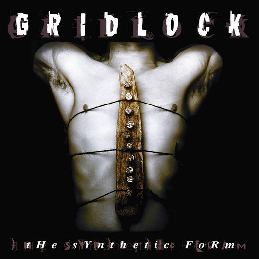 Gridlock - Further  (Vinyl LP) PRE-ORDER