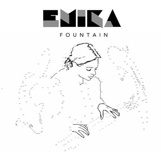 Emika - Fountain  (Vinyl LP) PRE-ORDER
