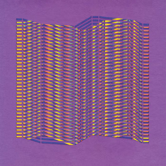 Raphael Loher - Figuren  (Vinyl LP) PRE-ORDER