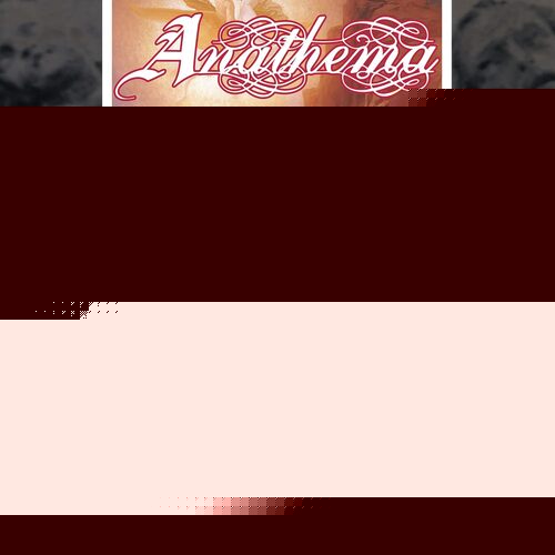 Anathema - Pentecost Iii (30Th Anniversary) MARBLE LP (Vinyl LP) PRE-ORDER