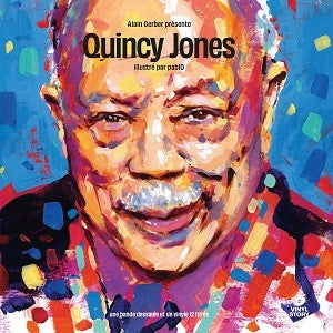 Quincy Jones - Birth Of A Band (Vinyl LP + COMIC) PRE-ORDER