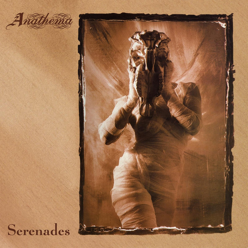 Anathema - Serenades  (Vinyl LP) PRE-ORDER