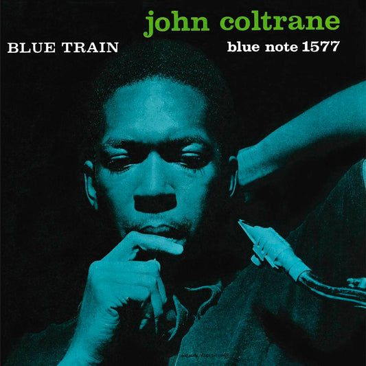 John Coltrane – Blue Train (Blue Note 75th Anniversary Vinyl LP)
