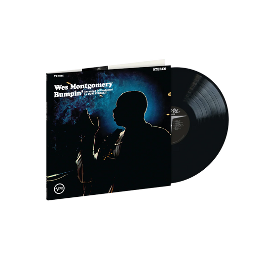 Wes Montgomery - Bumpin' (Acoustic Sounds Series Vinyl LP) PRE-ORDER