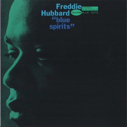 Freddie Hubbard – Blue Spirits (Blue Note Tone Poet LP Vinyl)