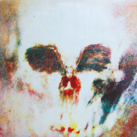 Coil - The Unreleased Themes For Hellraiser (Expanded Ritual) CLEAR LP (Vinyl LP) PRE-ORDER