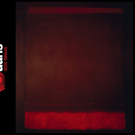 Sunn O))) - Sunn O)))  (Vinyl LP) PRE-ORDER