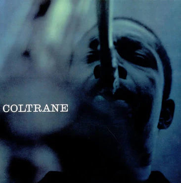 The John Coltrane Quartet – Coltrane (Impulse! 180g Vinyl LP)