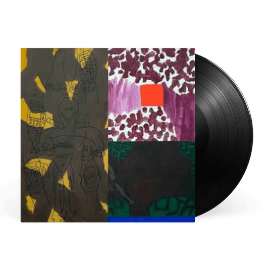 Simon Herody - Water On Mars  (Vinyl LP) PRE-ORDER