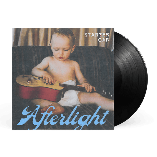 Starter Car - Afterlight  (Vinyl LP) PRE-ORDER