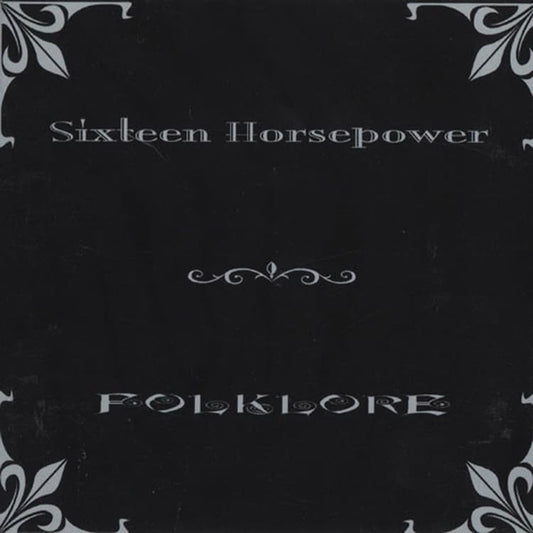 16 Horsepower - Folklore  (Vinyl LP) PRE-ORDER