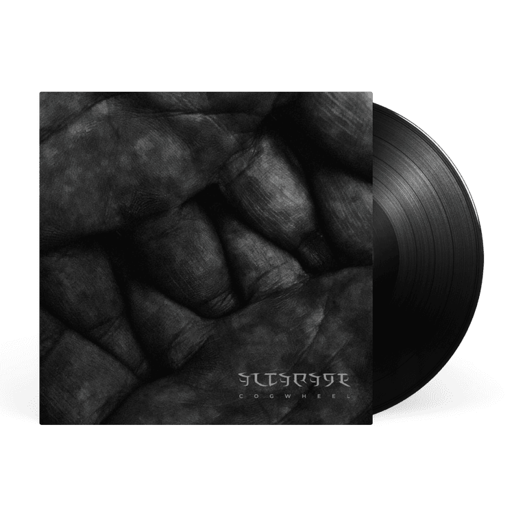 Altarage - Cogwheel  (Vinyl LP) PRE-ORDER
