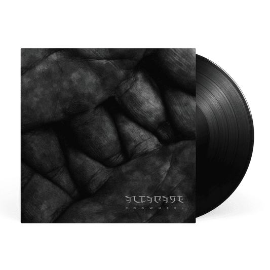 Altarage - Cogwheel  (Vinyl LP) PRE-ORDER