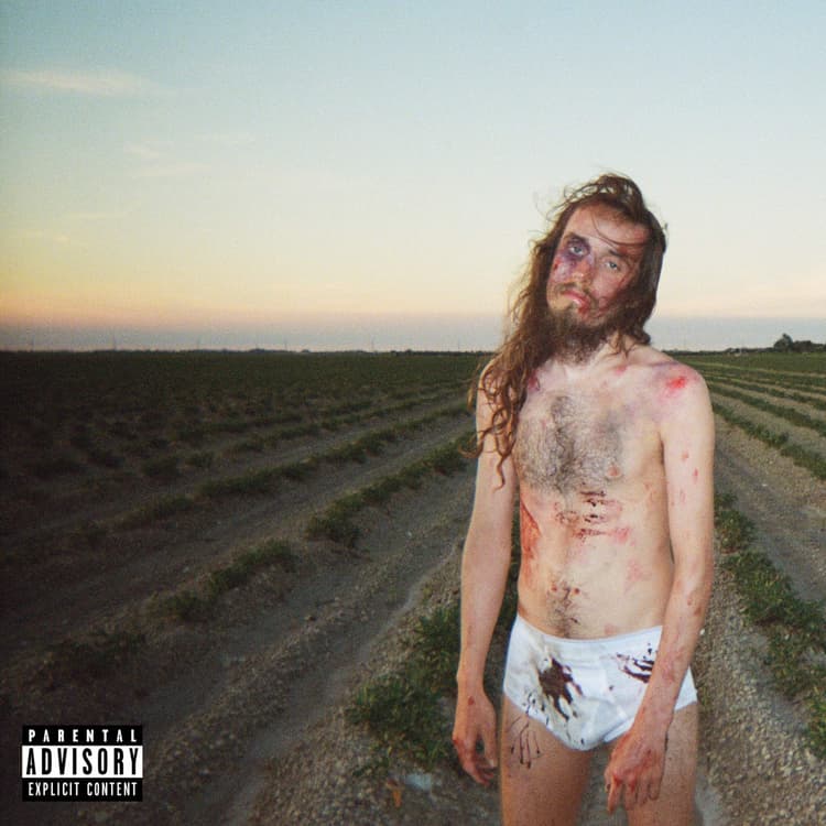 Pouya - The South Got Something To Say 2LP (Vinyl LP) PRE-ORDER