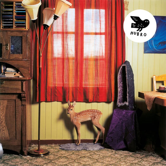 Trond Kallevåg - Minnesota  (Vinyl LP) PRE-ORDER