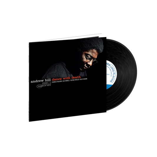 Andrew Hill – Dance With Death (Blue Note Tone Poet LP Vinyl)