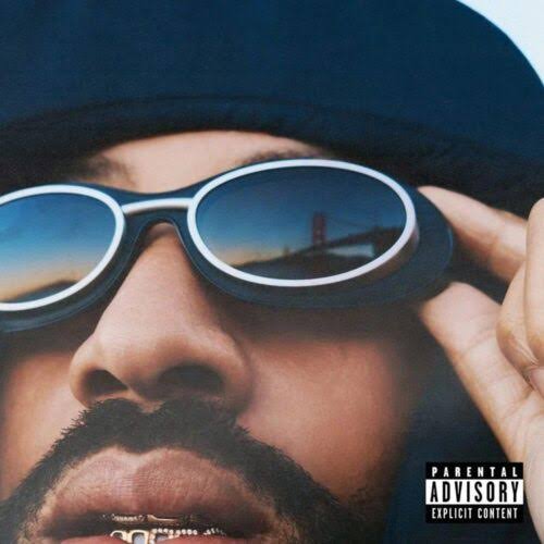 Larry June - Who Coppin' 2LP (Vinyl LP) PRE-ORDER