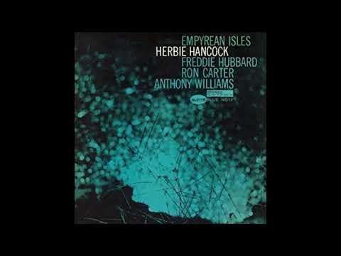 洋楽 Herbie Hancock Empyrean Isles BLUE NOTE Herbie Hancock - Empyrean Isles - Blue Note Vinyl Reissue 33 RPM