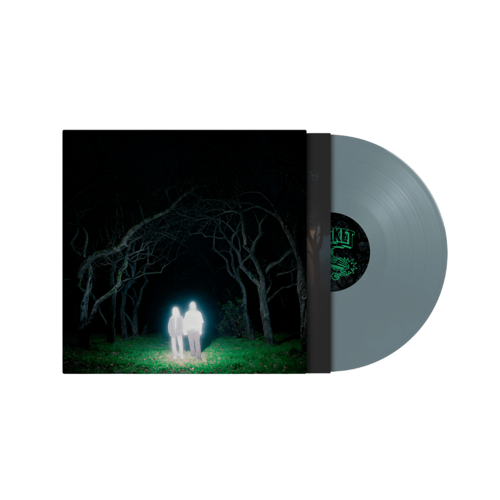 Gnoomes - Losey SLATE GREY VINYL (Vinyl LP) PRE-ORDER