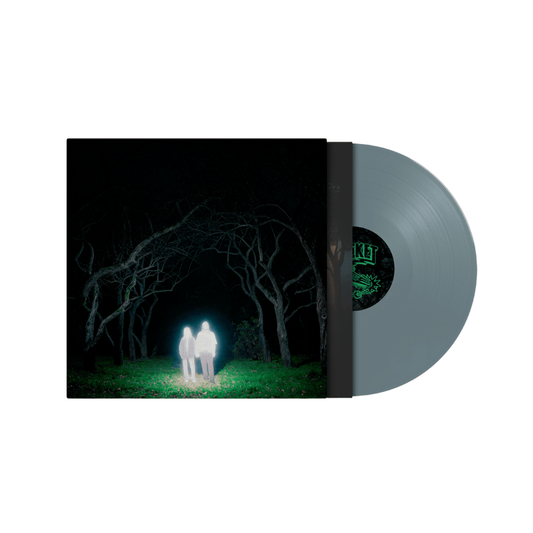 Gnoomes - Losey SLATE GREY VINYL (Vinyl LP) PRE-ORDER