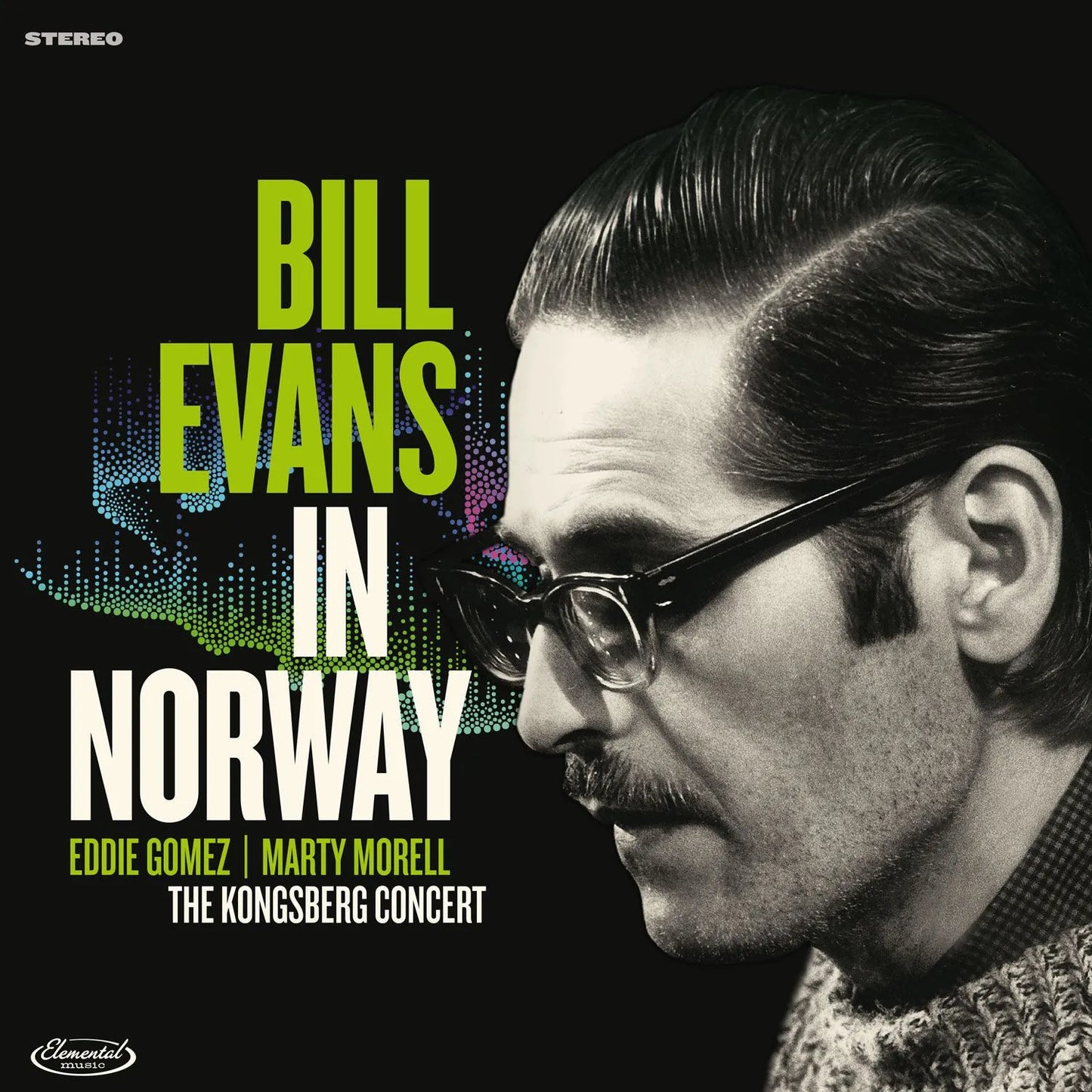 Bill Evans - In Norway: The Kongsberg Concert (RSD 180g Vinyl 2LP)