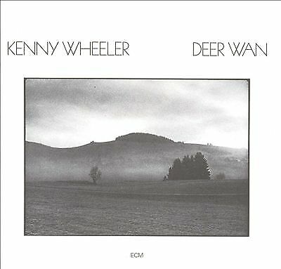 Kenny Wheeler - Deer Wan (180g Vinyl LP)