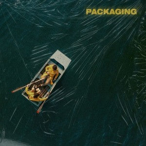 Packaging - Packaging  (Vinyl LP) PRE-ORDER