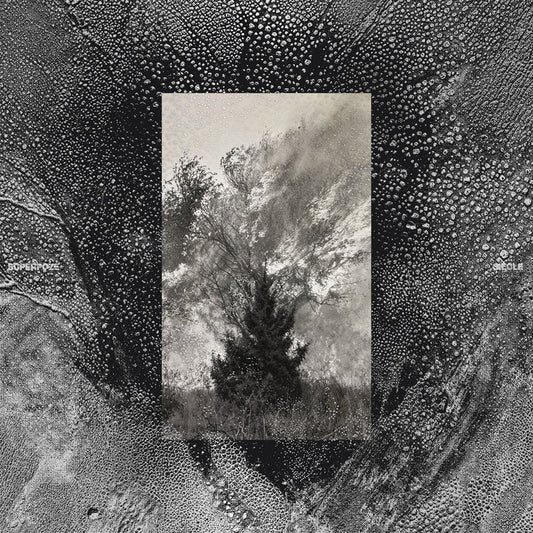 Superpoze - Siècle  (Vinyl LP) PRE-ORDER