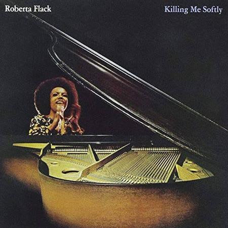 Roberta Flack - Killing Me Softly (Atlantic 75 180g Vinyl 2LP 45RPM) PRE-ORDER