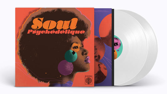 The Zac Schulze Gang - Straight To It  (White Vinyl 2LP) PRE-ORDER