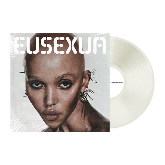 FKA twigs - Eusexua (Vinyl LP) PRE-ORDER