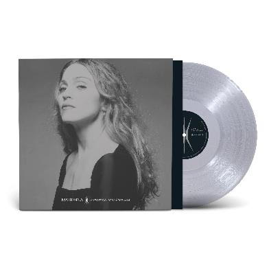 Madonna - Veronica Electronica - (Ultra Clear Vinyl 12") PRE-ORDER