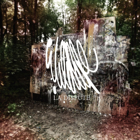 La Dispute - Wildlife (Eco Mix Vinyl) (Repress) 2LP (Vinyl LP) PRE-ORDER