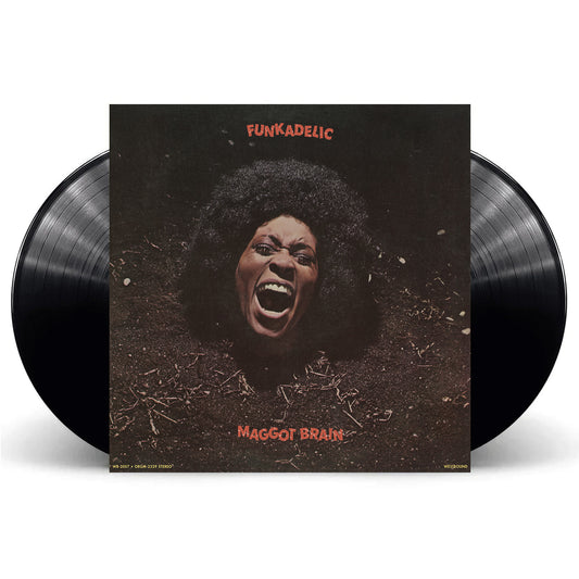 Funkadelic - Maggot Brain (45 RPM Edition Vinyl 2LP) PRE-ORDER