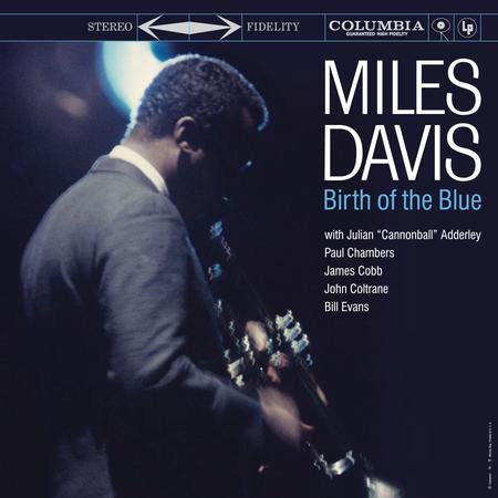 Miles Davis - Birth Of The Blue (Analogue Productions 180g 45RPM Vinyl 2LP) PRE-ORDER