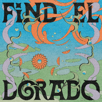 Paul Weller - Find El Dorado (Vinyl LP) PRE-ORDER