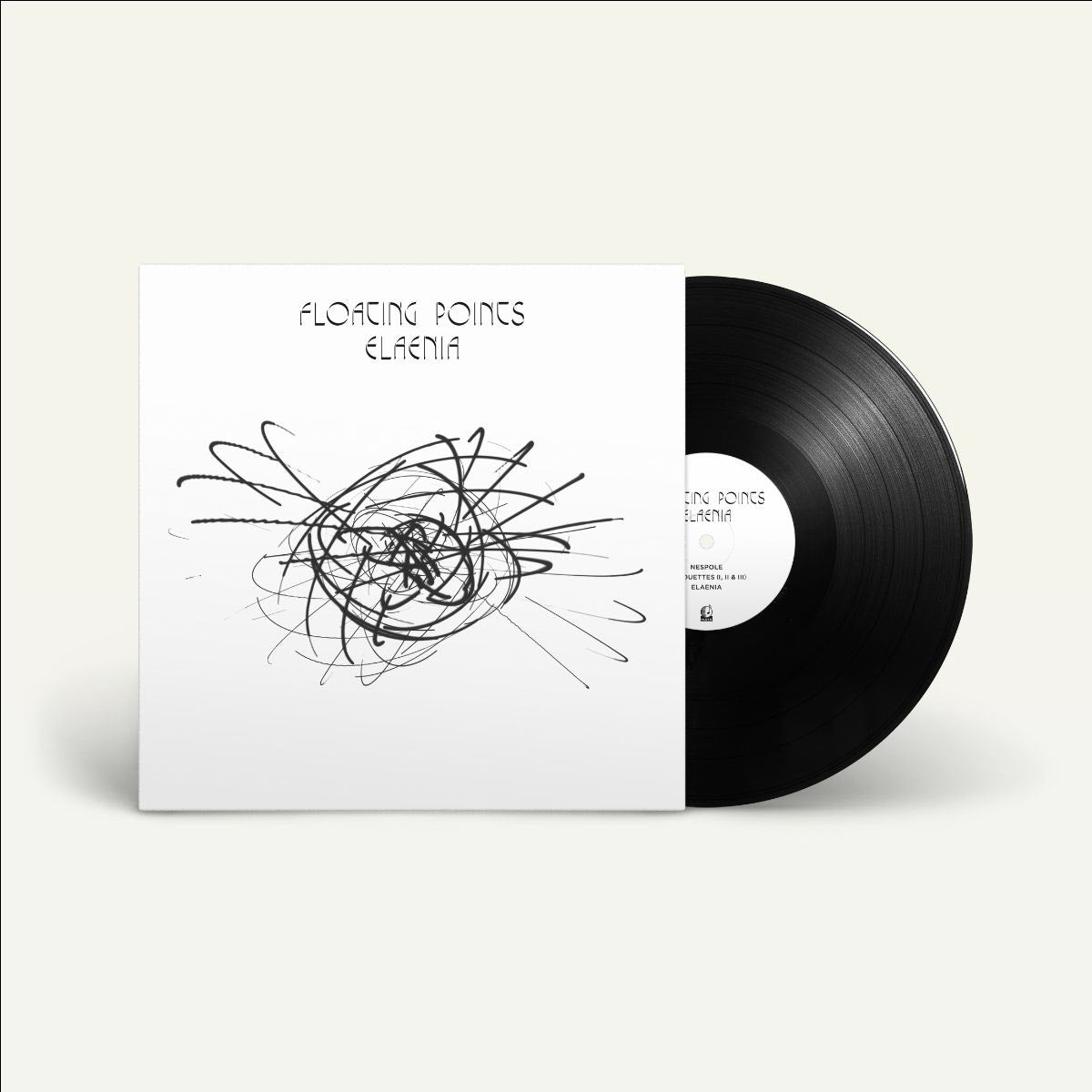 Floating Points - Elaenia (10 Year Anniversary)  (Vinyl LP) PRE-ORDER