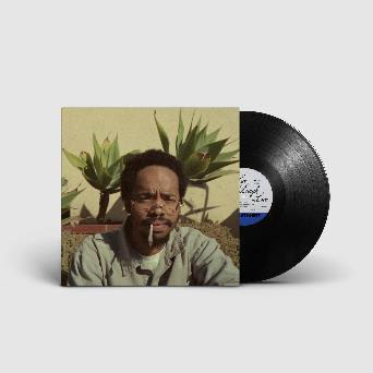 Earl Sweatshirt - Live Laugh Love (Vinyl LP) PRE-ORDER