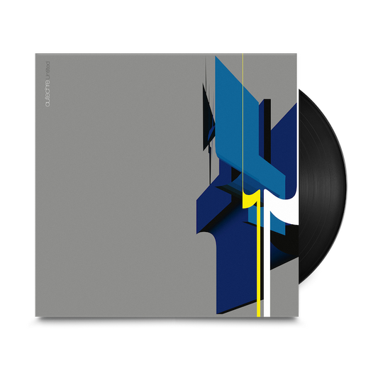 Autechre - Untilted (Vinyl 2LP) PRE-ORDER