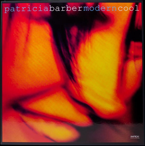 Patricia Barber - Modern Cool (2LP 180g VR900-D2) PRE-ORDER