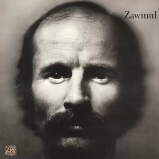 Joe Zawinul - Zawinul (Speakers Corner 180g Vinyl LP) PRE-ORDER