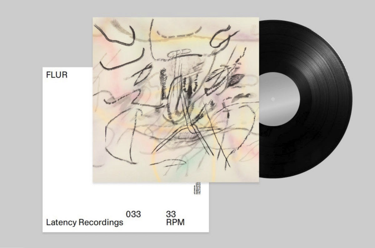 Flur - Plunge (Vinyl LP) PRE-ORDER