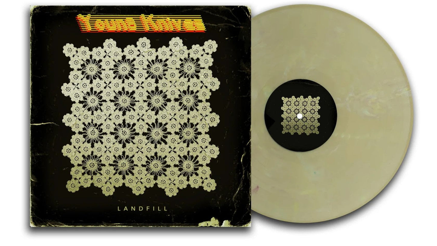 Young Knives - Landfill (Vinyl LP) PRE-ORDER