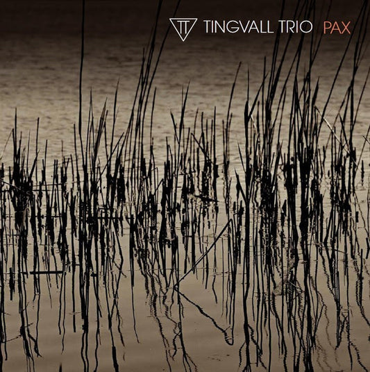 Tingvall Trio - Pax  (Vinyl LP) PRE-ORDER