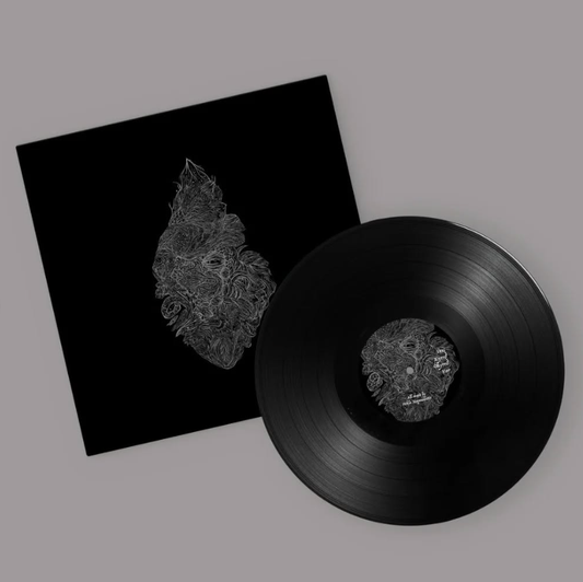 Hekla - Turnar (Vinyl LP) PRE-ORDER