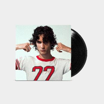sombr - I Barely Know Her (Vinyl LP) PRE-ORDER